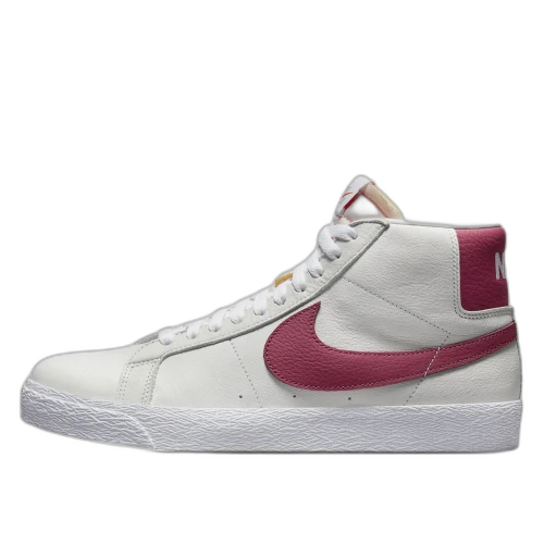 Nike SB Zoom Blazer Mid ISO Orange Label Sweet Beet