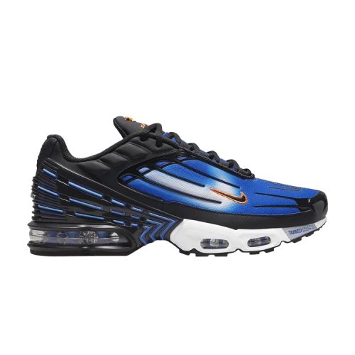 Nike Air Max Pus 3 Game Royal Light Photo Blue Orange
