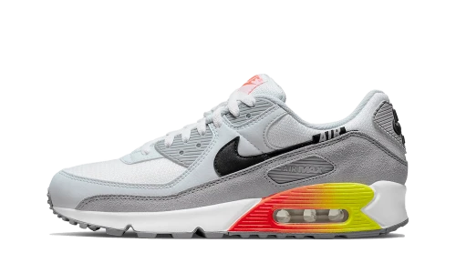 Nike Air Max 90 Gradient Cassette
