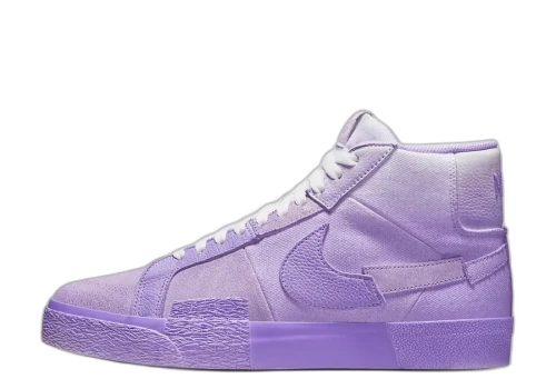 Nike SB Blazer Mid PRM Lilac