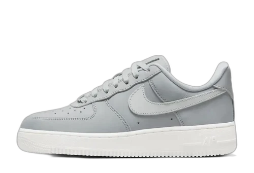 Nike Air Force 1 Low '07 PRM Wolf Grey (Women's)