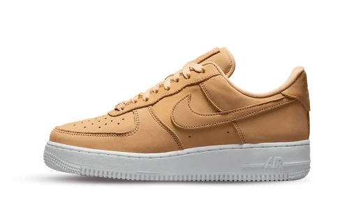 Nike Air Force 1 Low Premium Vachetta Tan (Women's)