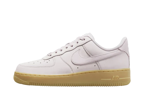 Nike Air Force 1 Low '07 PRM Pearl Pink Gum (Women's)