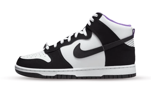 Nike Dunk High SE World Champs