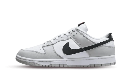 Nike Dunk Low SE Lottery Pack Grey Fog