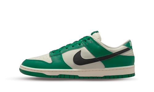 Nike Dunk Low SE Lottery Pack Malachite Green