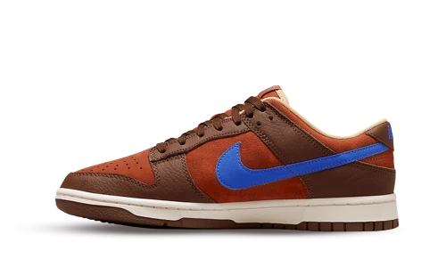 Nike Dunk Low Retro PRM Mars Stone