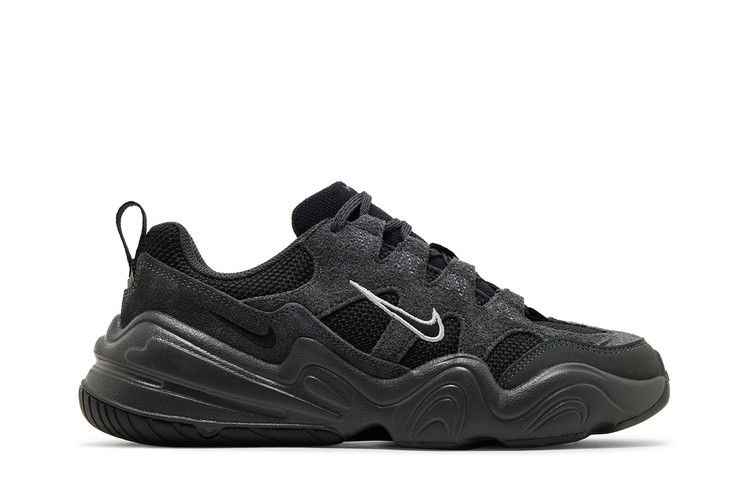 Nike Tech Hera Anthracite Smoke Grey (Women's)