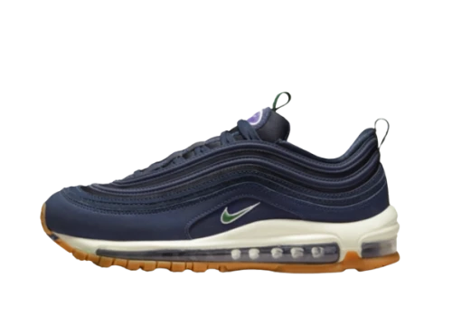 Nike Air Max 97 Gorge Green (Women's)