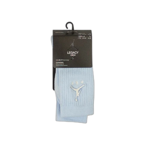 Jordan x J Balvin Socks Blue