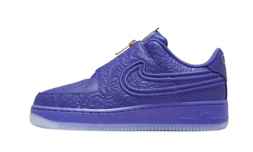 Nike Air Force 1 Low LXX Zip Serena Williams Lapis (Women's)