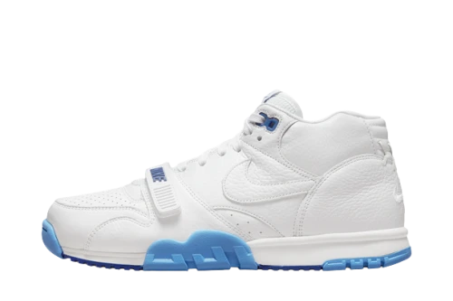 Nike Air Trainer 1 Don't I Know You?