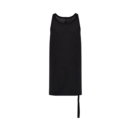 Rick Owens DRKSHDW Loose Tank 'Black'
