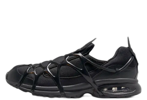 Nike Air Kukini Triple Black