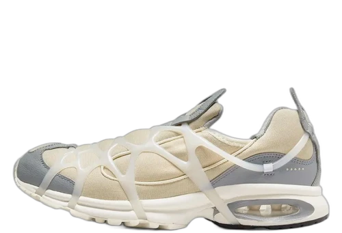 Nike Air Kukini SE Cream Grey