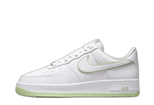 Nike Air Force 1 Low '07 White Honeydew