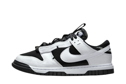 Nike Dunk Low Jumbo Reverse Panda