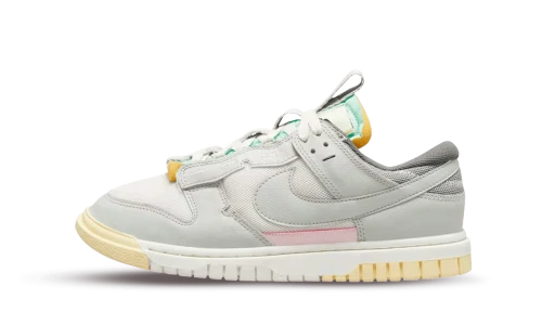 Nike Air Dunk Jumbo Mint Foam