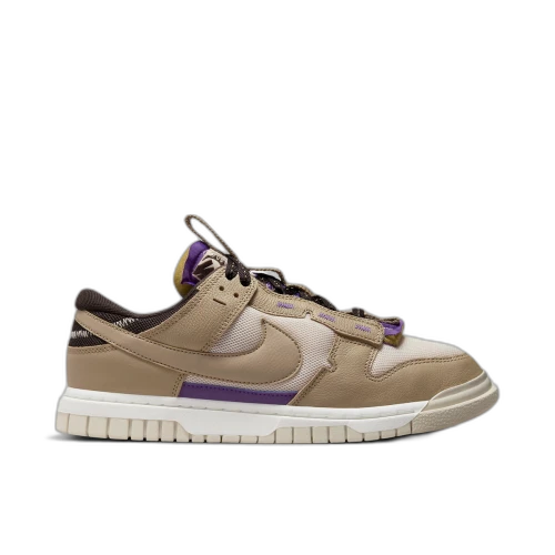 Nike Air Dunk Jumbo Mushroom
