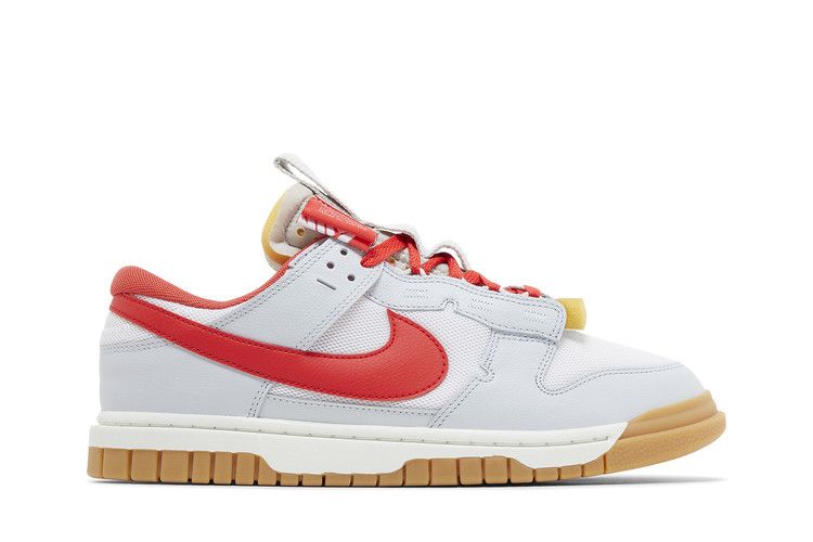 Nike Air Dunk Jumbo Ultraman
