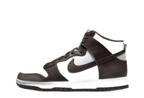 Nike Dunk High Palomino