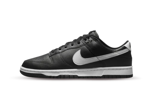 Nike Dunk Low Black Panda 2.0