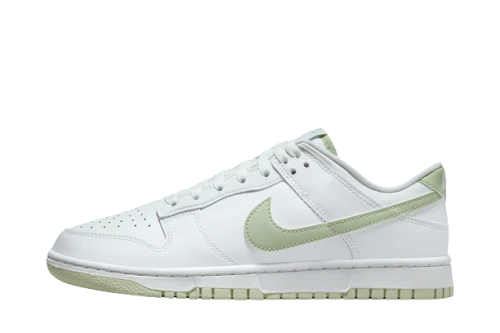Nike Dunk Low Honeydew