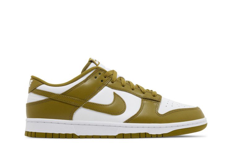 Nike Dunk Low Retro Pacific Moss
