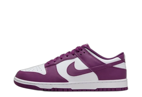 Nike Dunk Low White Viotech