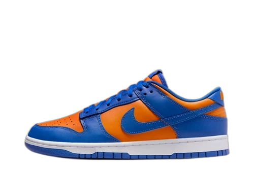 Nike Dunk Low Knicks