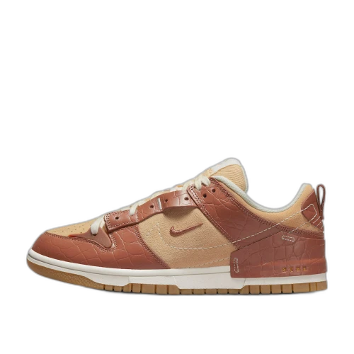 Nike Dunk Low Disrupt 2 SE Mineral Clay (Women's)