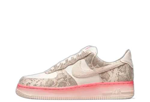 Nike Air Force 1 Low Our Force 1 Snakeskin (Women's)