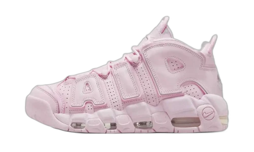 Nike Air More Uptempo Pink Foam (Women's)