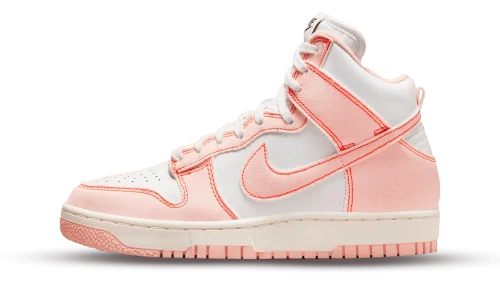 Nike Dunk High 1985 Arctic Orange (Women's)