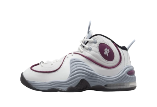 Nike Air Max Penny 2 Rosewood (Women's)