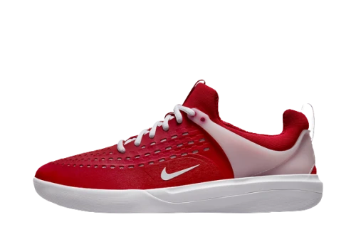 Nike SB Zoom Nyjah 3 University Red