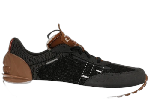 Jordan Granville Pro Anthracite