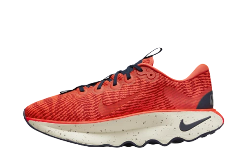 Nike Motiva Bright Crimson