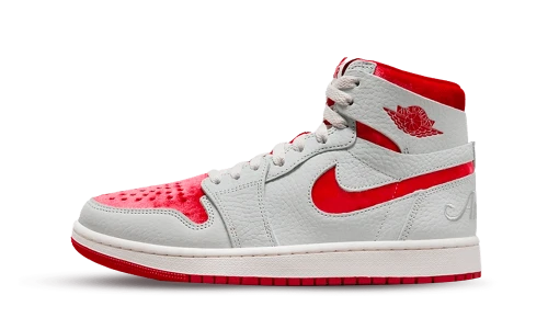 Jordan 1 High Zoom Air CMFT 2 Valentine's Day (2023) (Women's)