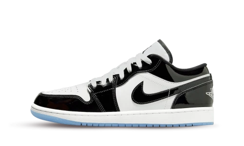 Jordan 1 Low SE Concord (GS)