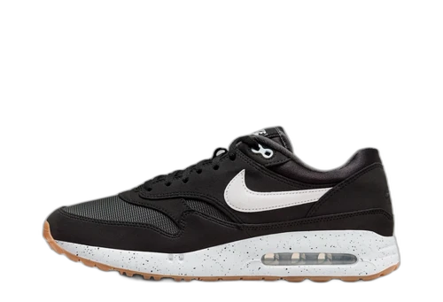 Nike Air Max 1 '86 OG Golf Big Bubble Black White Gum