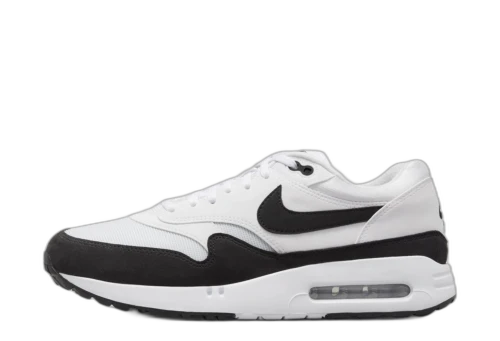 Nike Air Max 1 '86 OG Golf White Black