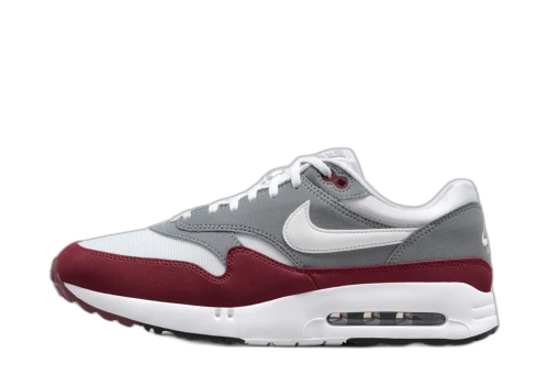 Nike Air Max 1 '86 OG Golf Team Red Cool Grey Black White