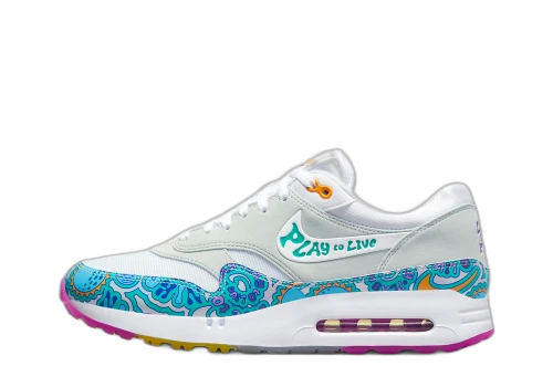 Nike Air Max 1 '86 OG Golf NRG Play to Live