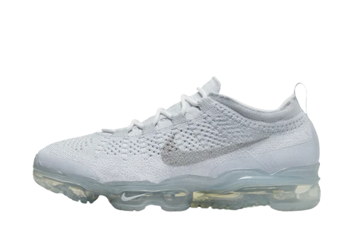 Nike Air VaporMax 2023 Flyknit Pure Platinum