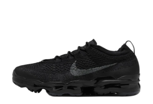 Nike Air VaporMax 2023 Flyknit Black Anthracite