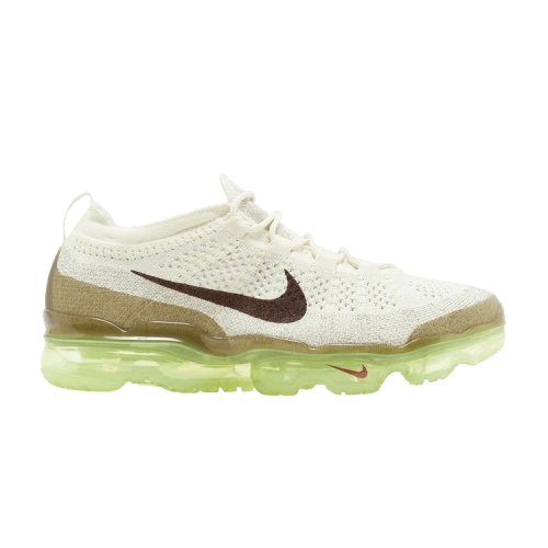 Nike Air VaporMax 2023 Flyknit Coconut Milk Neutral Olive