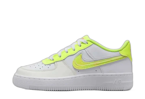 Nike Air Force 1 Low LV8 Acid Wash (GS)