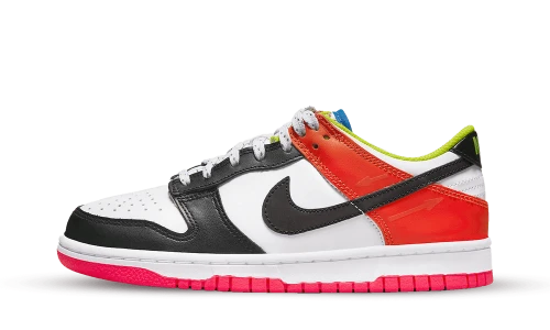 Nike Dunk Low Cartwheel (GS)
