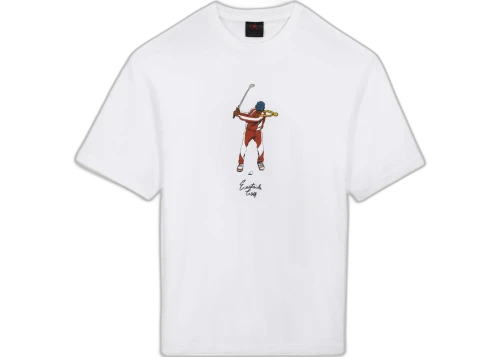 Jordan x Eastside Golf T-Shirt White